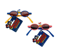 Donald Duck kids sunglasses with iconic character design