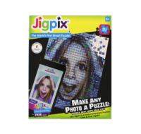 Smart Customised Photo Puzzle 884 Pieces