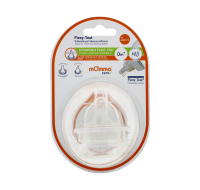 Momma-Flexy Variable Flow Teats 2 Pack