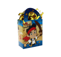 Jake Never Land Pirates Ballon Weight 