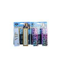 VIP and Reserved beach pool towel clips
