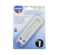 BRU MULTI PURPOSE APPLIANCE LOCK