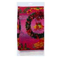 Christmas table cloth for wholesale purchase