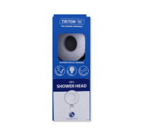 Single-Spray Shower Head Universal