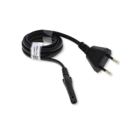 2 Pin Power Cable Cord for electronics