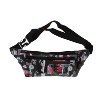 London themed bum bag wholesale