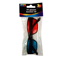 3D GLASSES