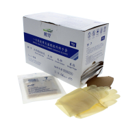 SURGICAL GLOVES SIZE 7 , 50 PAIRS