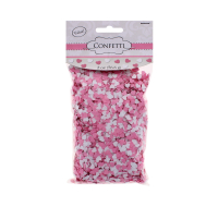 Heart Confetti Assorted