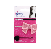 GOODY BOBBY SLIDES GLAM 