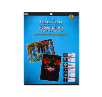 8 Premium Photo Gloss Paper 8.5 x 11 Inch