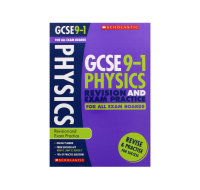 PHYSICS ALL EAM BOARDS GCSE EXAM PRACTICE BOOK