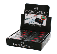 FABER CASTELL ERASER