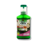 Fito Forte Liquid Orchid Fertiliser 375ml bottle