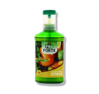 Fito Forte Citrus Liquid Fertiliser 375ml bottle