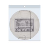 20cm Paper Lantern, versatile and easy to assemble