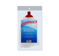 Synthetic Mop Head Refill for Smart Mop