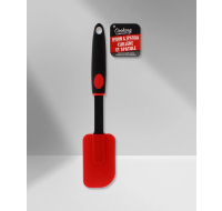 SILICONE SPATULA SOFT & EASY TO GRIP