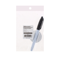 Office Depot Whiteboard Marker Fine Point Black