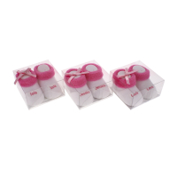 SUKI BABY SOCKS ISLA