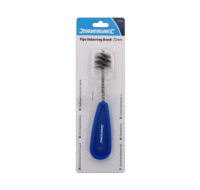 22mm pipe deburring brush for plumbing and HVAC