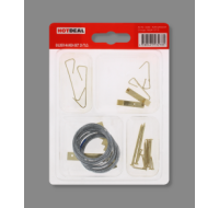 Frame Hanging Kit 20 Pieces