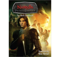 The Chronicles of Narnia: Prince Caspian Movie Storybook