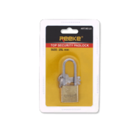 Padlock Long Shackle 25mm