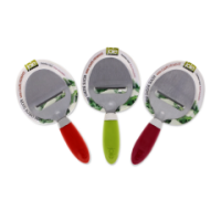 Joie Stainless Steel Mini Cheese Slicer assorted colours