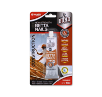 Betta Nails 45ml High Strength Tough Adhesive