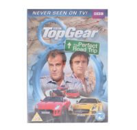 BBC Top Gear: The Perfect Road Trip DVD