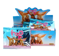 H2O-3 TAG & PENDALL DISP BOX SPANISH 20 PACK
