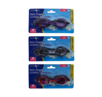 Child swimming glass +6 assorted colours