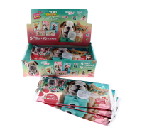 Studio Pet Stickers and Cards display box