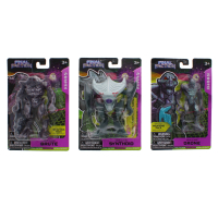 FINAL FACTION TOY FIGURE ASSORTED