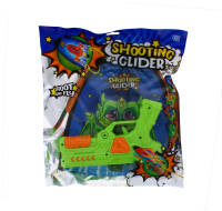 Shooting Glider Assorted Toy Set