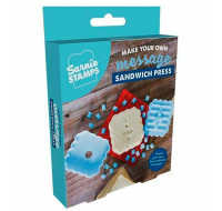 SANDWICH PRESS MESSAGE