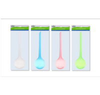 Assorted plastic water dispensers for easy hydration access
