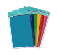 5pc Party Loot Bags Assorted Designs
