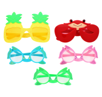 NOVELTY GLASSES ASSORTED