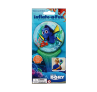 Dory character inflatable fun balloon