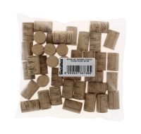 Bottle Cork Stopper (38x24) 40 Pc 