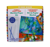 Marbling Paper Set for Group Activities