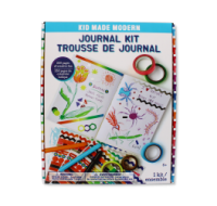 Kid Journal Kit Draw and Write 250 Pages