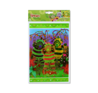 Fimbles Party Loot Bags pack of eight