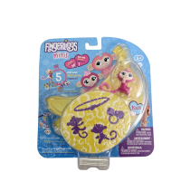Fingerlings Minis Series 1 Kait Toy Pack