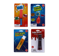 Prank Toys Assortment Set