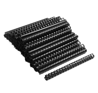 22mm 21 ring binding combs for document binding