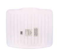 Betterware Kitchen Draining Board White