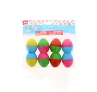 8pc Stamper Set Assorted Colours